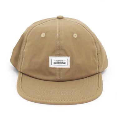 Imagem de Boné Element Five Panel Skateboard - Caqui-Unissex