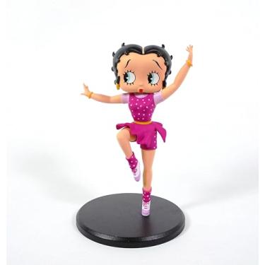 Imagem de OPO 10 - Figurine from The Dance Collection: Acrobatic Rock - Height 5 inches - BB228