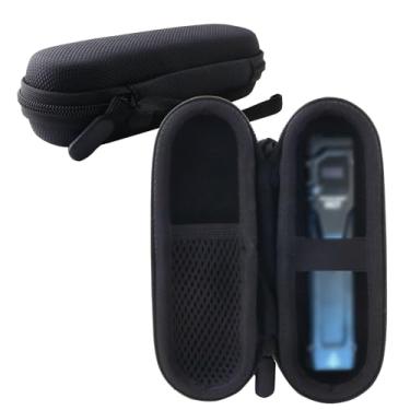 Imagem de WERJIA Estojo Rígido Para Transporte Compatível Com Lanterna Nitecore Edc27 De 3000 Lúmens