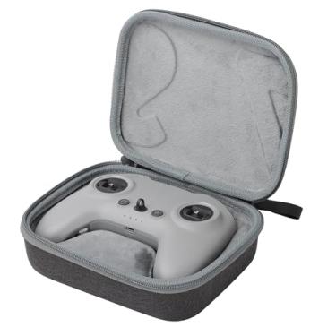 Imagem de CAPART Estojo De Transporte Portátil Para Controle Remoto Dji Fpv 3/2, Bolsa Viagem Rígida Compatível Com Drone Avata 2/1 Rc (Não Motion 3)