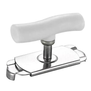 Imagem de Abridor de Tampas Frascos Potes de vidro Conservas Compotas - Yaay, Br