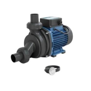 Imagem de Motobomba Mono Wmbh 100h 1 220v/60hz 0,75kw Wclaw, Preto, 220V