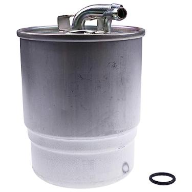 Imagem de WQSING Filtro De Combustível Compatível Com Freightliner Sprinter 2500/3500, Dodge Mercedes-Benz E320/Gl320/Ml320/R320, Grand Cherokee V6 3.0L Turboalimentado, H278Wk, 6460920701, 6460900252