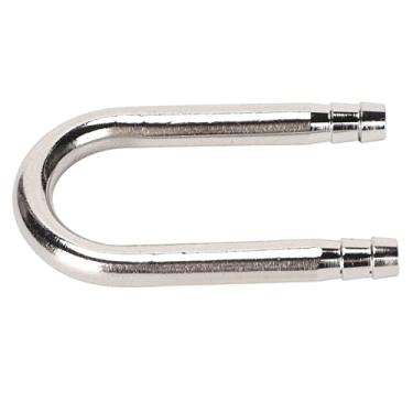 Imagem de Tubo de Entrada e Saída de água Em Forma de U Akozon para Aquários, Tubo Dobrado do Difusor de CO2, Conector Flexível de Bomba de água de 2/3/4 Polegadas para Tanques de Peixes