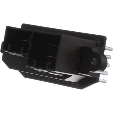 Imagem de Resistor de motor de soprador intermotor SMP RU957