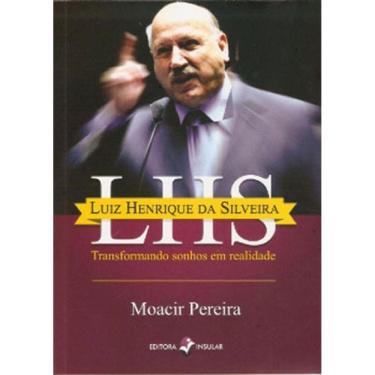 Imagem de Luiz Henrique Da Silveira