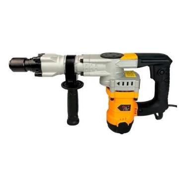 Imagem de Martelete Rompedor 1.900w 10kg Profissional Sa9424 Satools - SA TOOLS