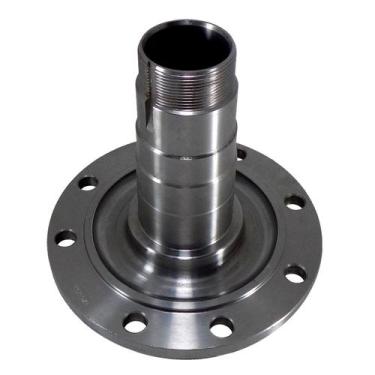 Imagem de Manga De Eixo Dianteiro Jeep Troller Acima Ano 2002 - Enfer Diversa