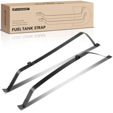 Imagem de A-Premium Cinta De Tanque Combustível Compatível Com Pontiac Vibe Toyota Corolla Matrix 2003-2004 L4 1.8L Gasolina