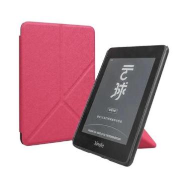 Imagem de Capa De Suporte Dobrável Para Kindle Paperwhite Oasis 2022 2019 2018 6