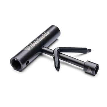 Imagem de Paris Multiferramenta para skate e longboard