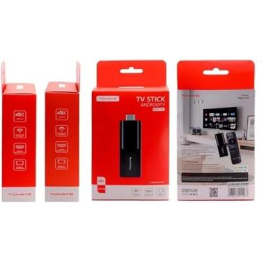 Imagem de MI Tv Box Stick Full HD