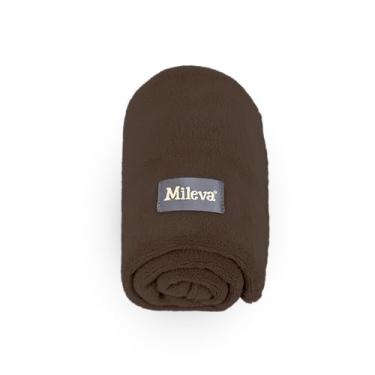 Imagem de Mantinha Manta Pet Cachorro E Gato Tecido Soft Macio (Tabaco)