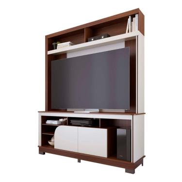 Imagem de Home Estante Belaya Sala Para TV de até 65" Polegadas