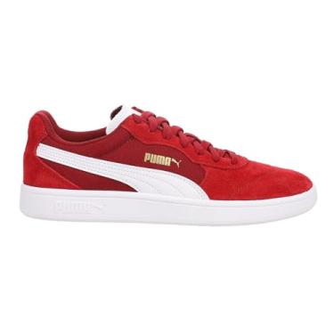 Imagem de PUMA Astro Play Tênis masculino casual com cadarço - vermelho, Vermelho, 41