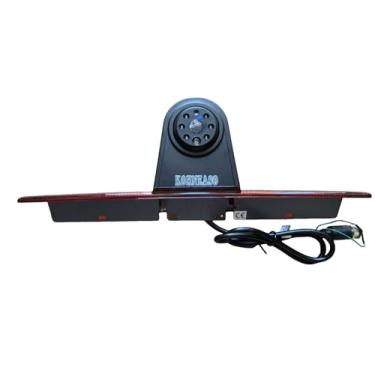 Imagem de Câmera reserva de luz de freio Sprinter Mercedes Sprinter 2014..