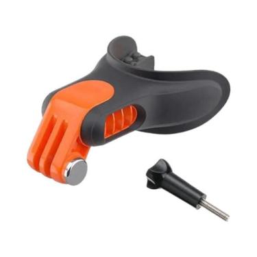 Imagem de Suporte Para Aparelho Dental GoPro Com Flutuador Para Acessórios De Es