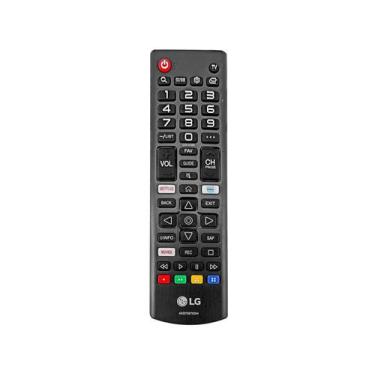 Imagem de LG Controle OEM para TVs selecionadas - KB75675304