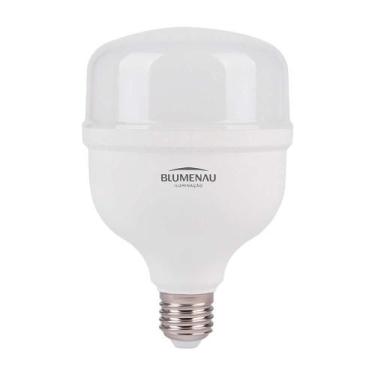 Imagem de Lâmpada de Led Bulbo T80 E27 30W Bivolt - Blumenau