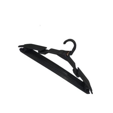 Imagem de Cabide infantil 250 unidades atacado queima de estoque. - JF.INDUSTRIA