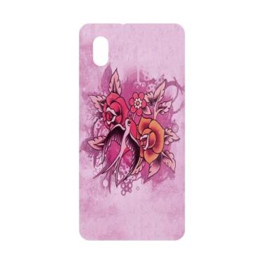 Imagem de Capa Adesivo Skin007 Verso Para Alcatel 1B 2020 - KawaSkin