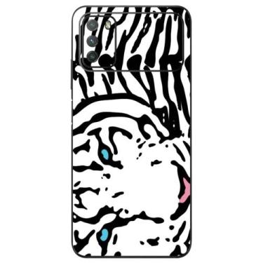 Imagem de Capa Adesivo Skin047 Verso Para Poco M3 (2020) - KawaSkin