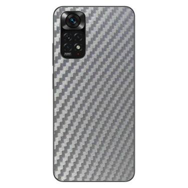 Imagem de Capa Adesivo Skin350 Verso Para Xiaomi Redmi Note 11S - KawaSkin