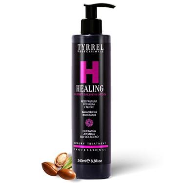 Imagem de Tyrrel Professional Healing Reestruturação Instantânea 240ml