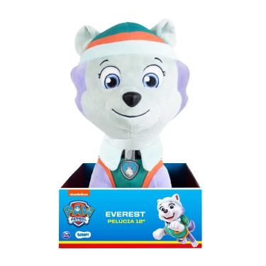 Imagem de Patrulha Canina - Pelúcia De 30 Cm - Everest