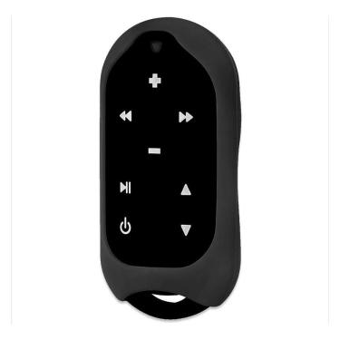 Imagem de 2X Controle De Longa Distância Taramps Tlc 3000 300M 8 Funçõ