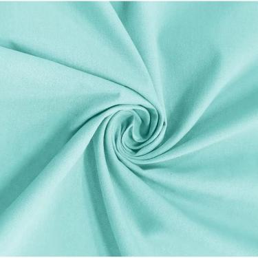 Imagem de 2X Tecido Tricoline Liso 50Cm X 1,50 Mt 100% Algodão