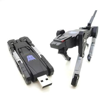 Imagem de Pen Drive USB De Alta Velocidade 8GB 16GB 32GB 64GB 128GB 256GB 512GB 