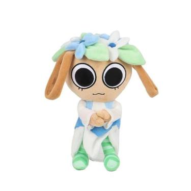Imagem de Brinquedo De Pelúcia Fofo De Anime Belle Bassie Para Crianças, Mundo D