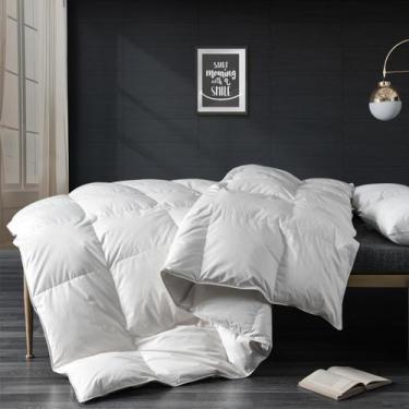 Imagem de Edredom APSMILE Oversize King Size Fleather Fibers