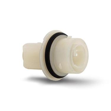 Imagem de Soquete lanterna estribo vw constellation pradolux nac. **vw - PRADOLU