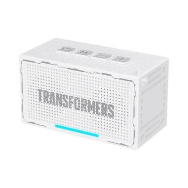 Imagem de Caixa De Som Portátil De Alta Qualidade TF-Y06 Para Uso Externo Com Lo