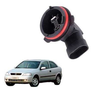 Imagem de Soquete Lampada H7 Astra 1999 Ate 2002 - DPAULA