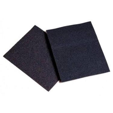 Imagem de Lixa para Ferro Grão 120 - HB004602700- 3M