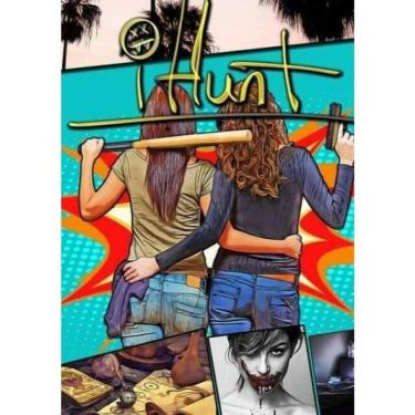 Imagem de Ihunt - O Rpg