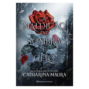 Imagem de A Maldição De Sombra E Gelo