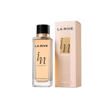 Imagem de Perfume In Woman La Rive Eau de Parfum - Feminino 90ml