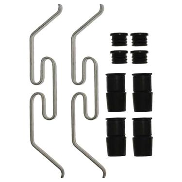 Imagem de ACDelco Kit de ferramentas profissional de pinça de freio a disco frontal 18K5962X