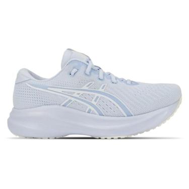 Imagem de Tênis ASICS GEL-Excite 11 - Feminino - Azul/Bege - tam: 39