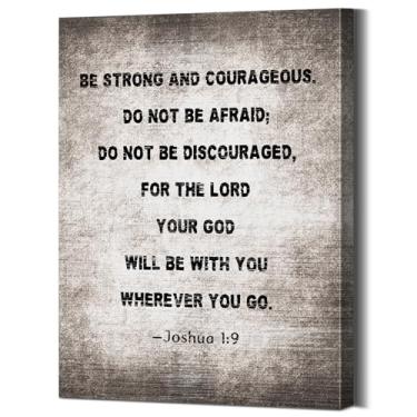 Imagem de Arte de parede de Jesus Cristo, pintura de Jesus para parede, pôsteres religiosos com moldura de madeira embutida, fácil de pendurar, decoração de quarto cristão moderno emoldurado para casa, igreja