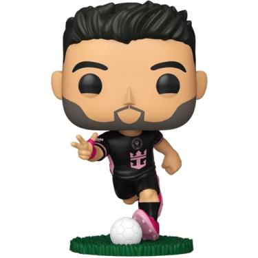 Imagem de Boneco Funko Pop! 02 Luis Suárez (Inter Miami) - MLS