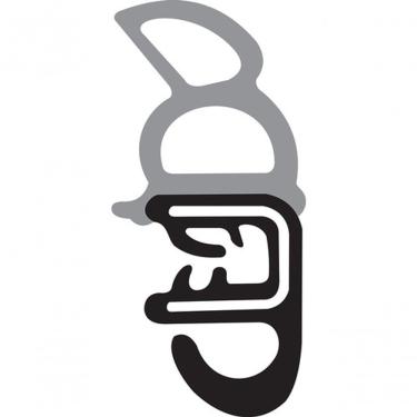 Imagem de Borracha Porta Alta Monza Montana Omega Prisma Vectra Zafira [f103]