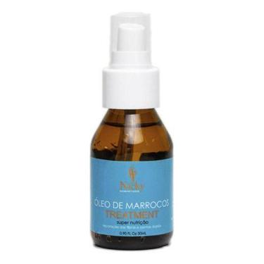 Imagem de Óleo De Marrocos 50ml Ouro Capilar - Nicky Cosméticos