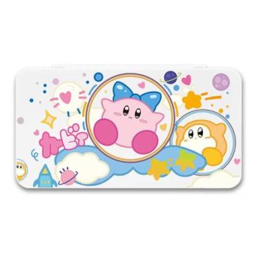 Imagem de Estojo de cartão de jogo PERFECTSIGHT para Nintendo Switch Lite/OLED