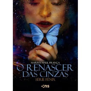 Imagem de Fênix  o Renascer Das Cinzas - NOVO SECULO, Sortido