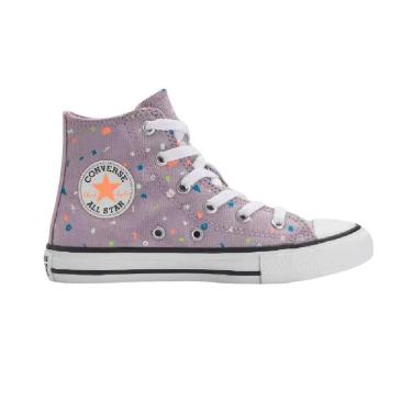 Imagem de TENIS ALL STAR CHUCK TAYLOR REF CK14120001 UNISSEX-Unissex